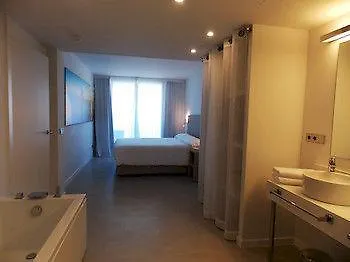Hotel Apartaments B-Llobet Sun & Confort Ibiza-stad