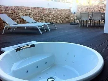 **** Hotel Apartaments B-Llobet Sun & Confort Ibiza-stad Spanje