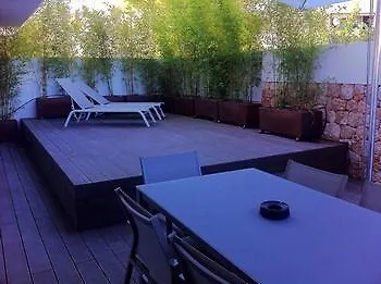 Apartaments B-Llobet Sun & Confort Ibiza-stad Hotel